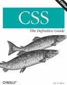 CSSTheDefinitiveGuide