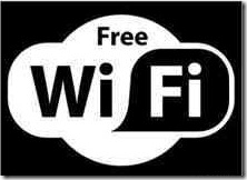 free_wifi_sign