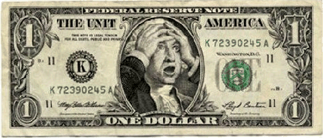 Il nuovo dollaro