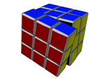 Cubo di Rubick